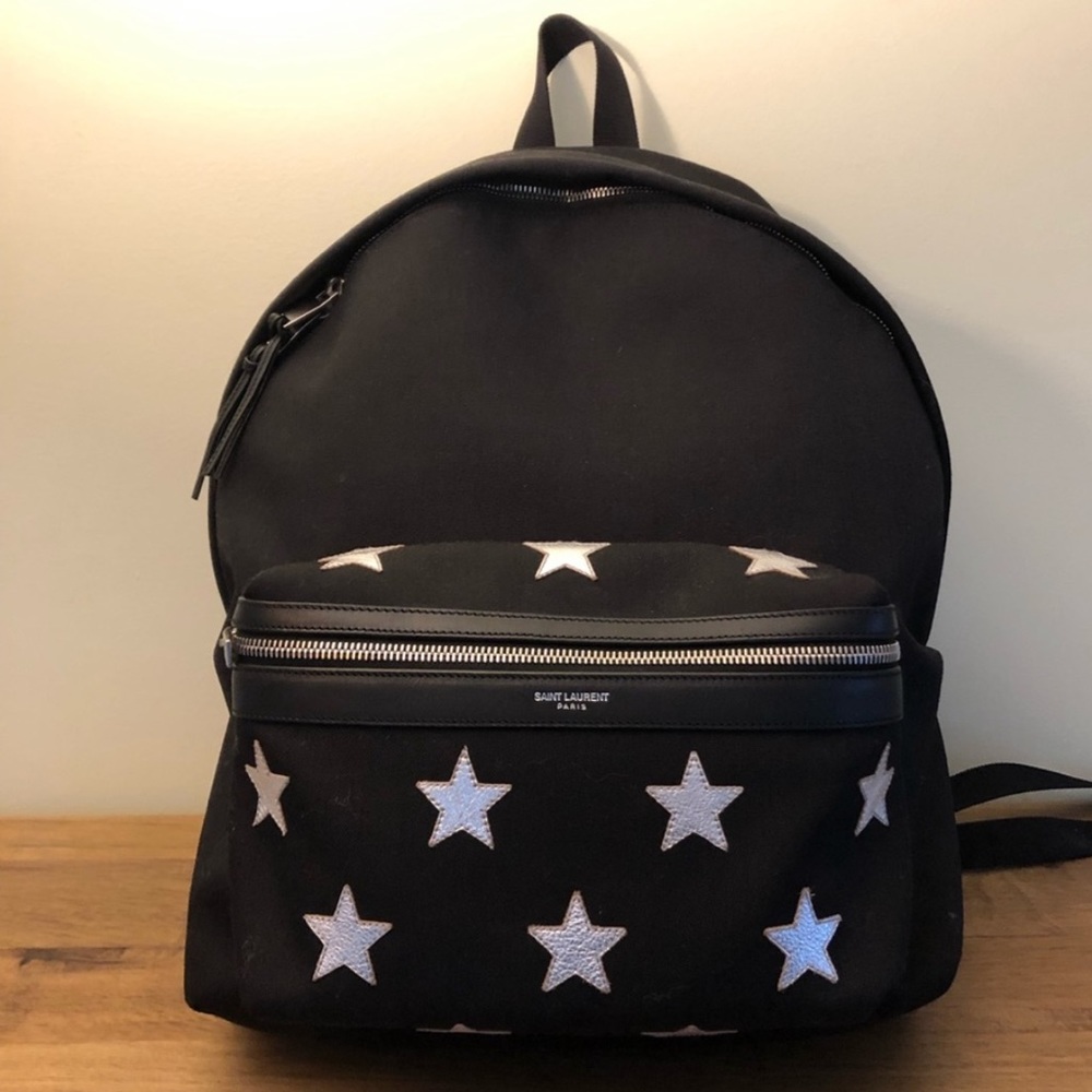 Saint Laurent backpack